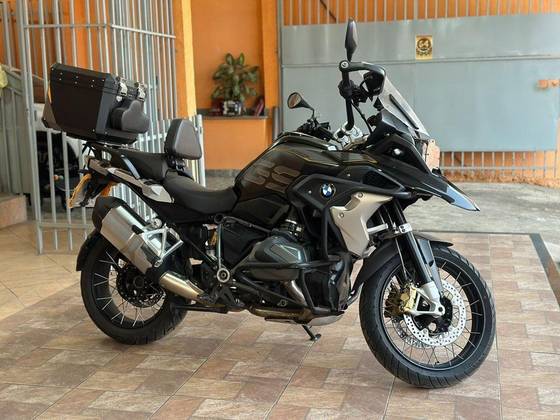 BMW R 1250 GS PREMIUM BMW R 1250 GS PREMIUM